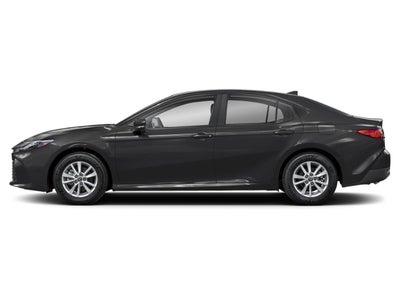 2026 Toyota Camry LE (Natl)