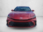 2025 Toyota Camry SE (Natl)