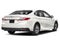 2025 Toyota Camry LE (Natl)