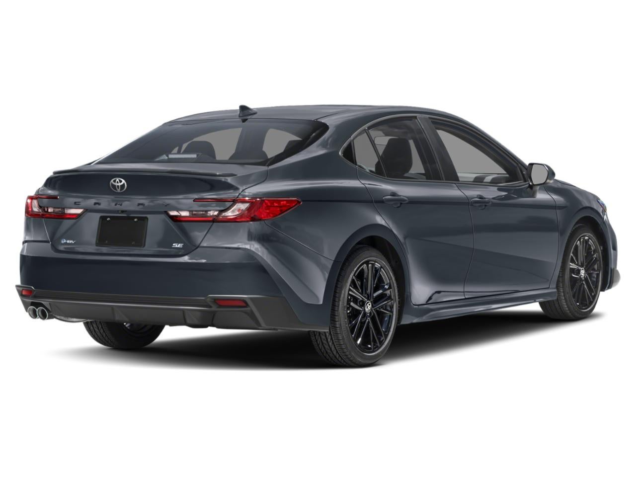 2026 Toyota Camry SE (SE)