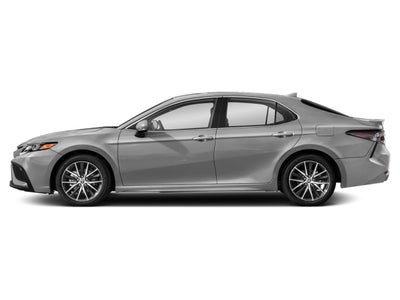 2023 Toyota Camry SE Auto (SE)