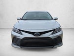 2021 Toyota Camry Hybrid LE CVT (Natl)