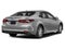 2021 Toyota Camry Hybrid LE CVT (Natl)