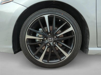 2023 Toyota Camry XSE Auto (Natl)