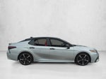 2023 Toyota Camry XSE Auto (Natl)