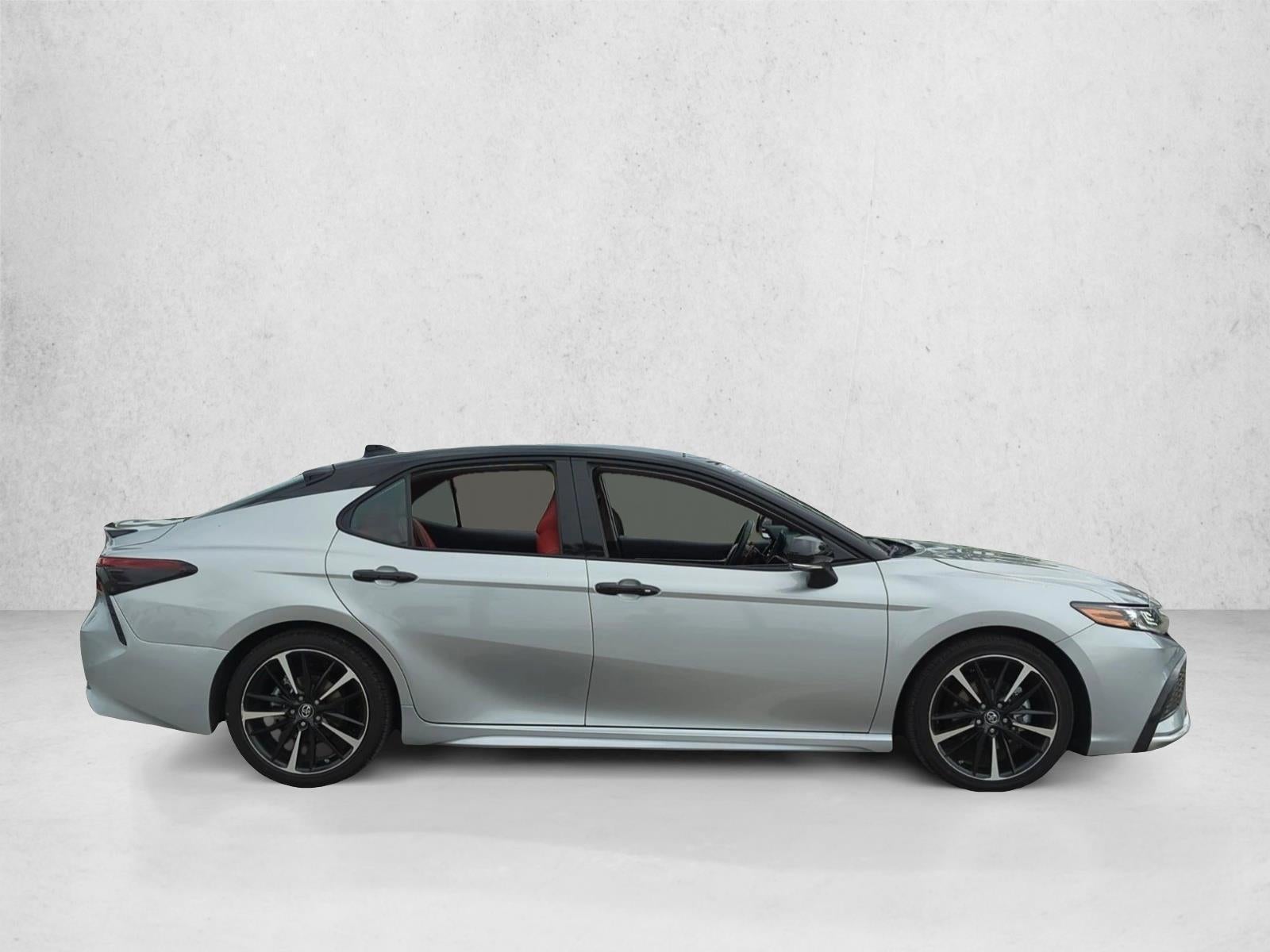 2023 Toyota Camry XSE Auto (Natl)
