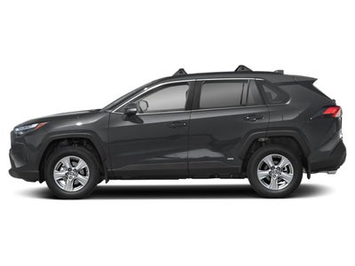 2023 Toyota RAV4 Hybrid XLE Premium AWD (Natl)