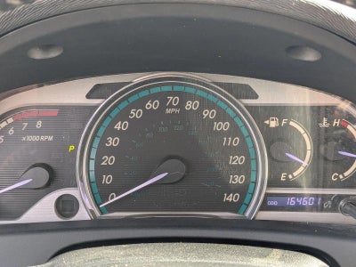 2013 Toyota Venza 4dr Wgn V6 AWD Limited (Natl)