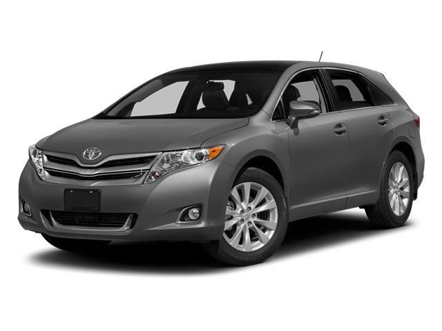 2013 Toyota Venza 4dr Wgn V6 AWD Limited (Natl)