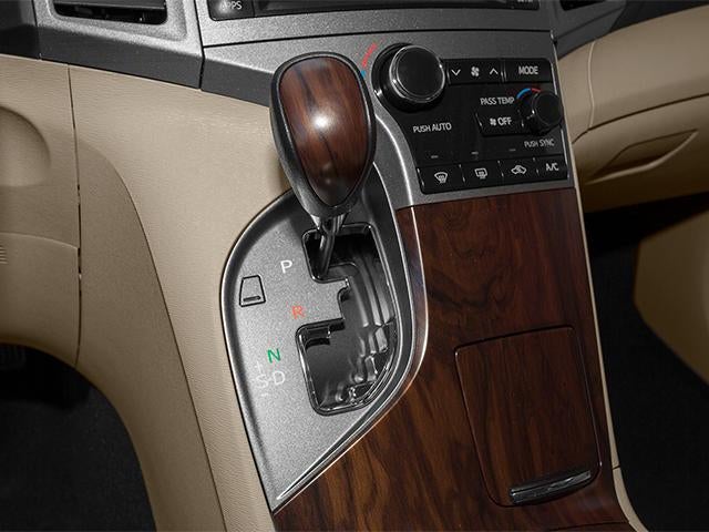 2013 Toyota Venza 4dr Wgn V6 AWD Limited (Natl)