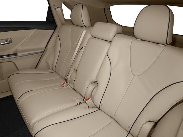 2013 Toyota Venza 4dr Wgn V6 AWD Limited (Natl)