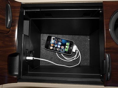 2013 Toyota Venza 4dr Wgn V6 AWD Limited (Natl)