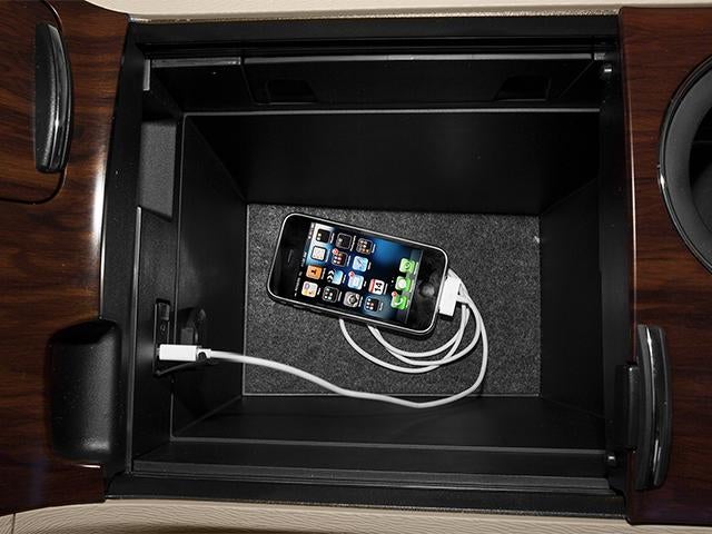 2013 Toyota Venza 4dr Wgn V6 AWD Limited (Natl)