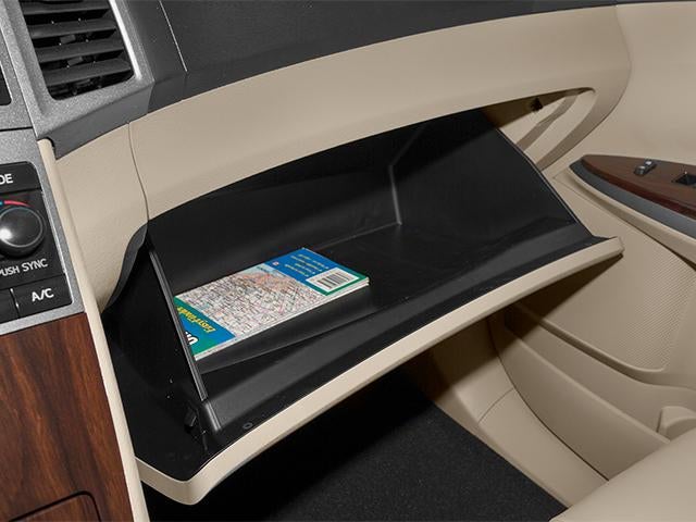 2013 Toyota Venza 4dr Wgn V6 AWD Limited (Natl)