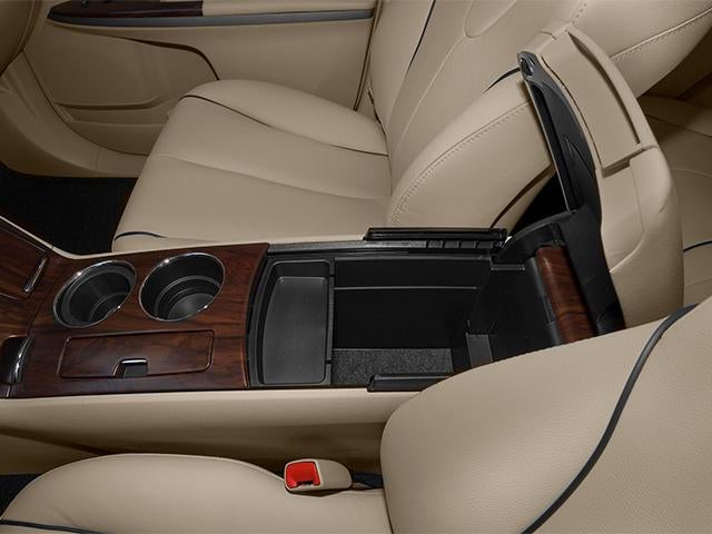 2013 Toyota Venza 4dr Wgn V6 AWD Limited (Natl)