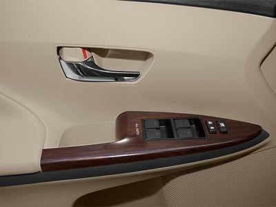 2013 Toyota Venza 4dr Wgn V6 AWD Limited (Natl)