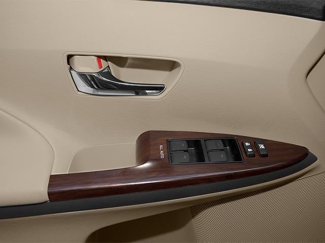 2013 Toyota Venza 4dr Wgn V6 AWD Limited (Natl)