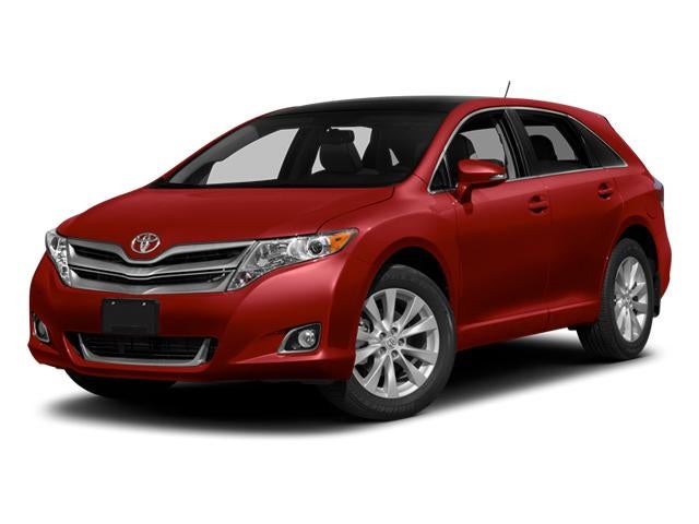 2013 Toyota Venza 4dr Wgn V6 AWD Limited (Natl)