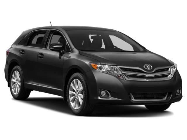 2013 Toyota Venza 4dr Wgn V6 AWD Limited (Natl)