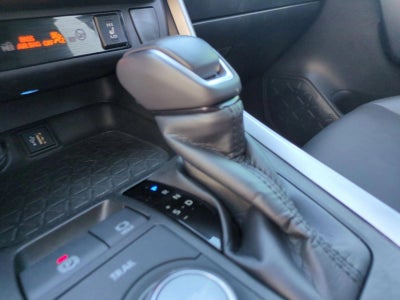 2023 Toyota RAV4 Hybrid XSE AWD (Natl)
