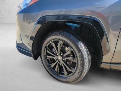 2023 Toyota RAV4 Hybrid XSE AWD (Natl)