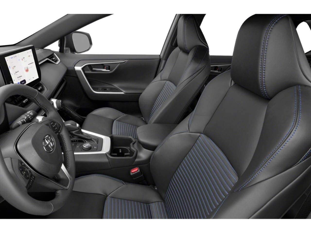 2023 Toyota RAV4 Hybrid XSE AWD (Natl)
