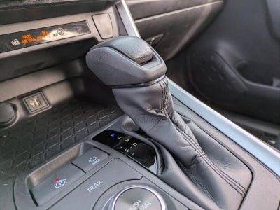 2024 Toyota RAV4 Hybrid XLE AWD (Natl)