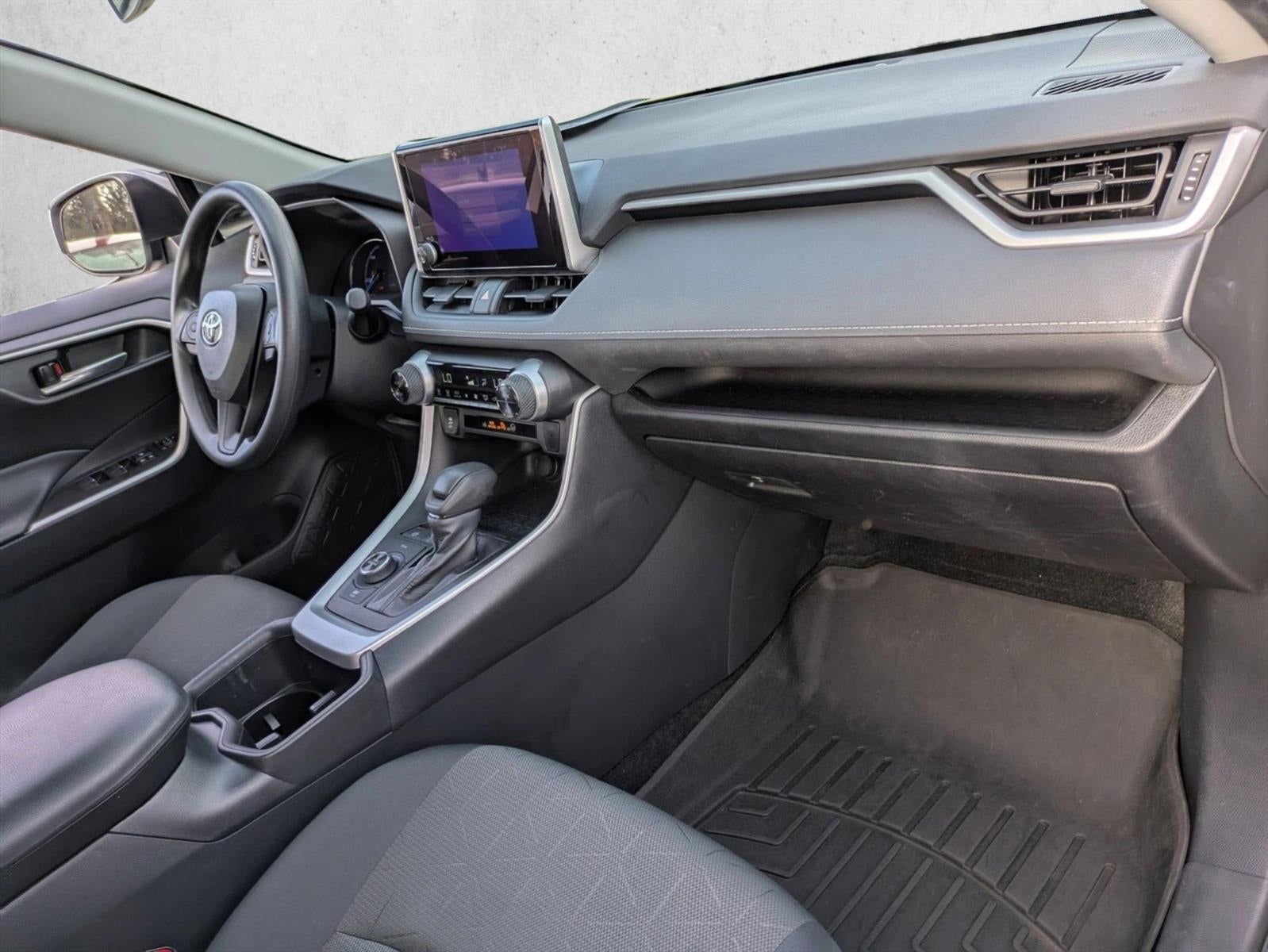 2024 Toyota RAV4 Hybrid XLE AWD (Natl)