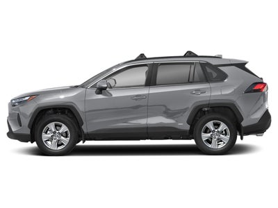 2024 Toyota RAV4 Hybrid XLE AWD (Natl)