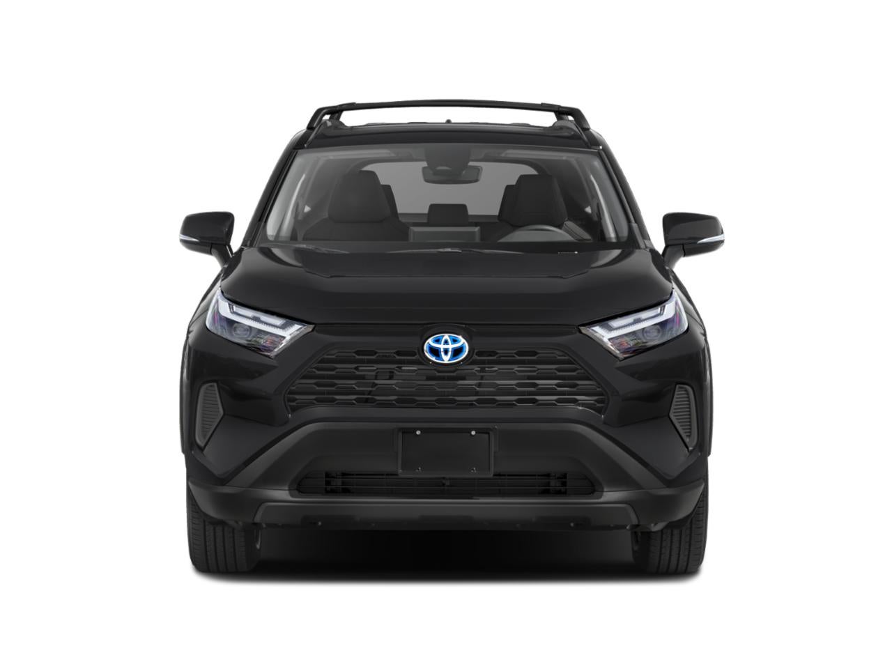 2024 Toyota RAV4 Hybrid XLE AWD (Natl)