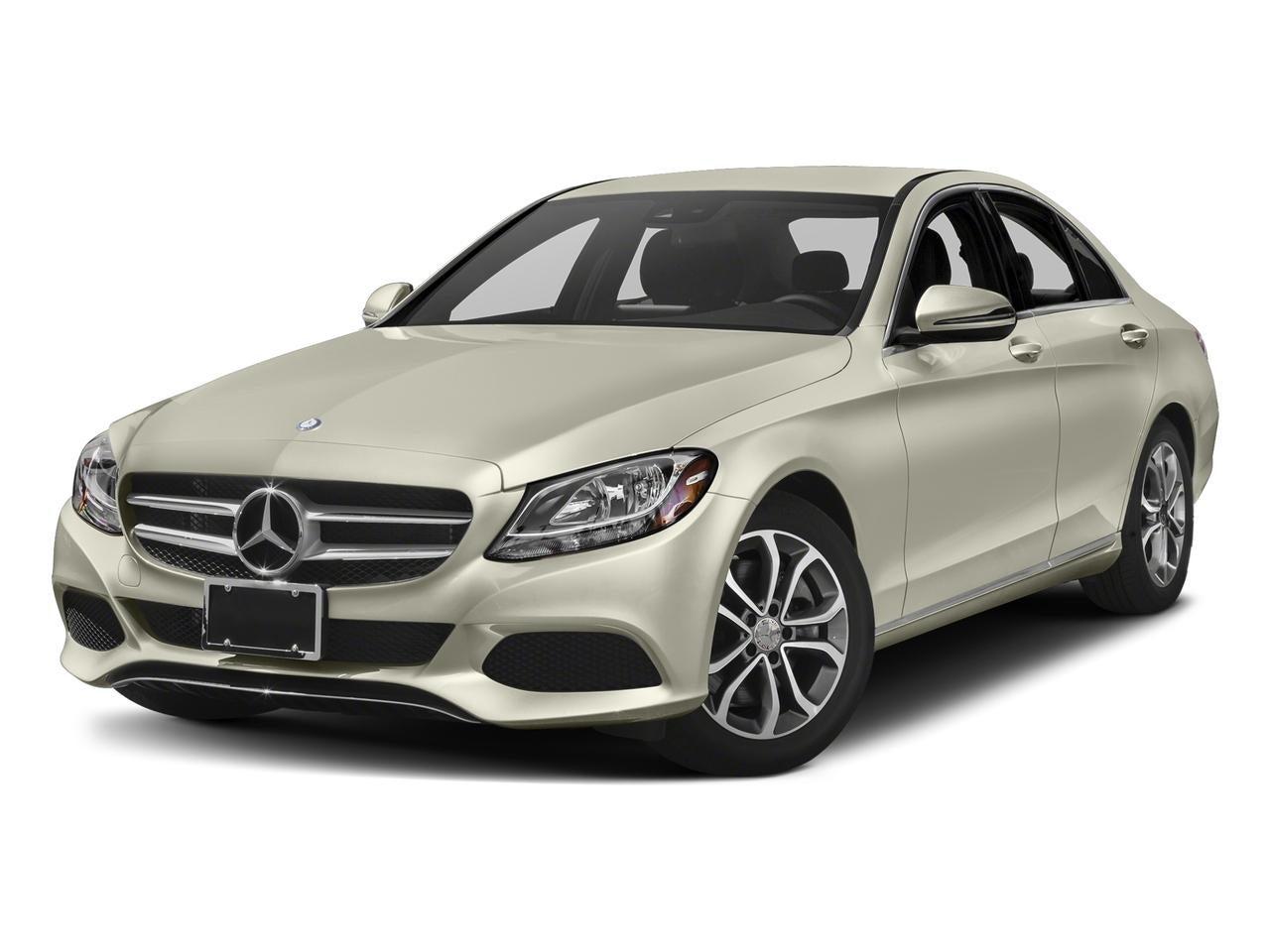 Used 2018 Mercedes-Benz C-Class Sedan C300 with VIN 55SWF4JB6JU266317 for sale in Greenacres, FL