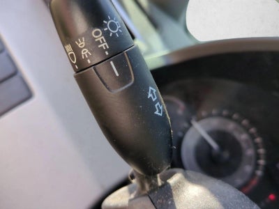 2016 Honda Odyssey LX