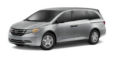 2016 Honda Odyssey LX