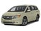2015 Honda Odyssey Touring Elite with DVD Rear Entertainment System and Navigation