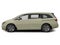 2015 Honda Odyssey Touring Elite with DVD Rear Entertainment System and Navigation