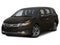 2015 Honda Odyssey Touring Elite with DVD Rear Entertainment System and Navigation