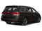 2015 Honda Odyssey Touring Elite with DVD Rear Entertainment System and Navigation