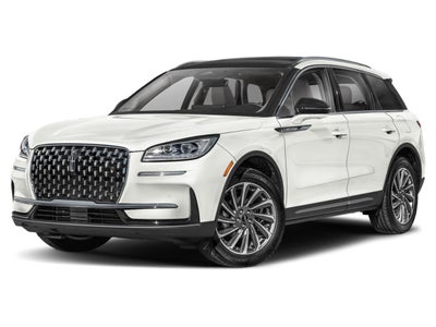 2023 Lincoln Corsair Reserve FWD