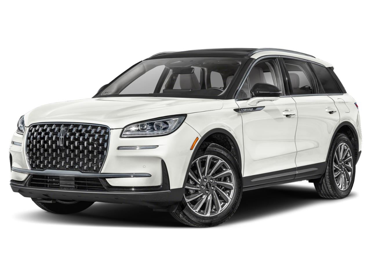 2023 Lincoln Corsair Reserve FWD