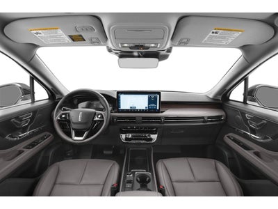 2023 Lincoln Corsair Reserve FWD