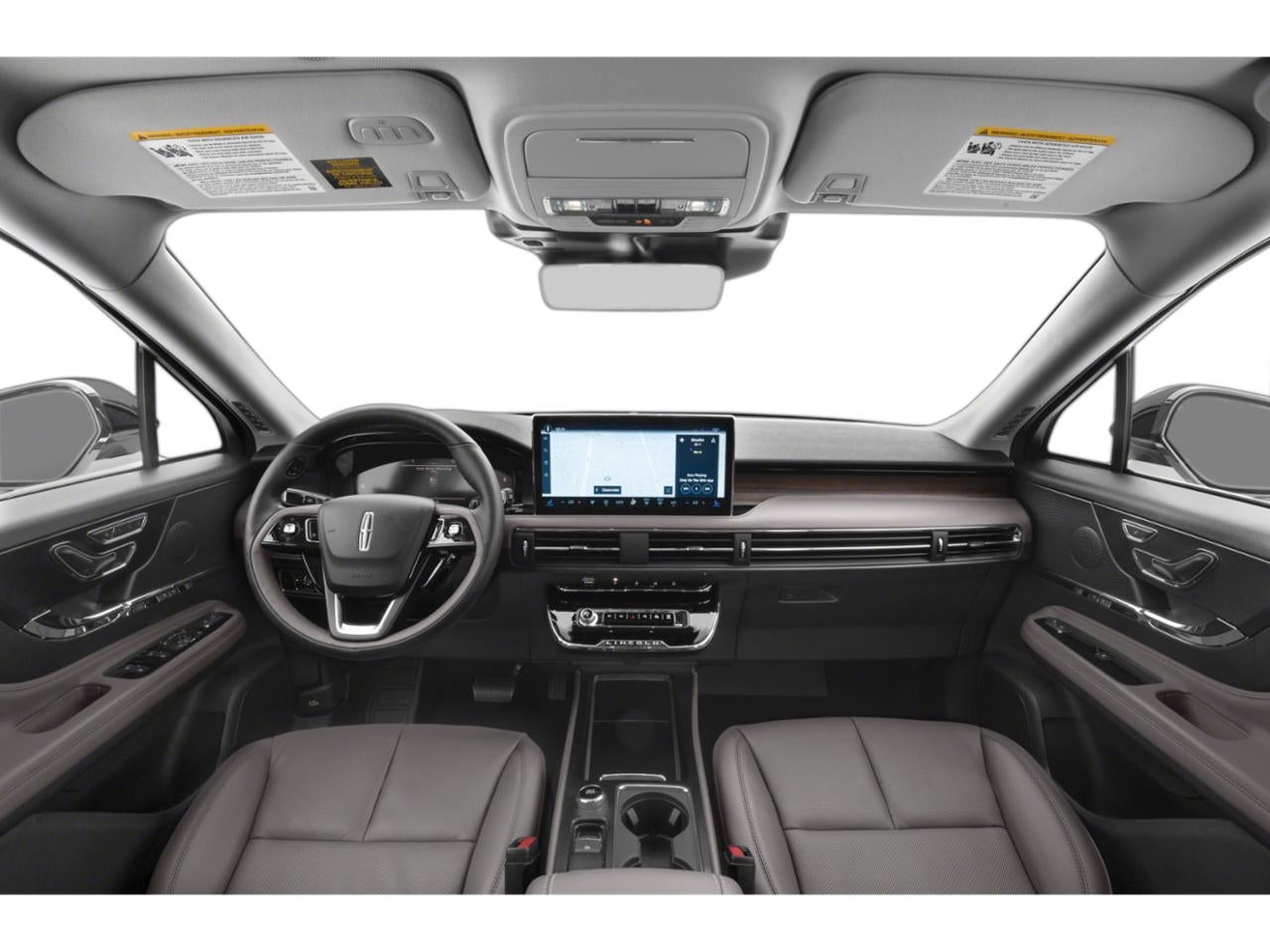 2023 Lincoln Corsair Reserve FWD