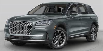 2023 Lincoln Corsair Reserve FWD