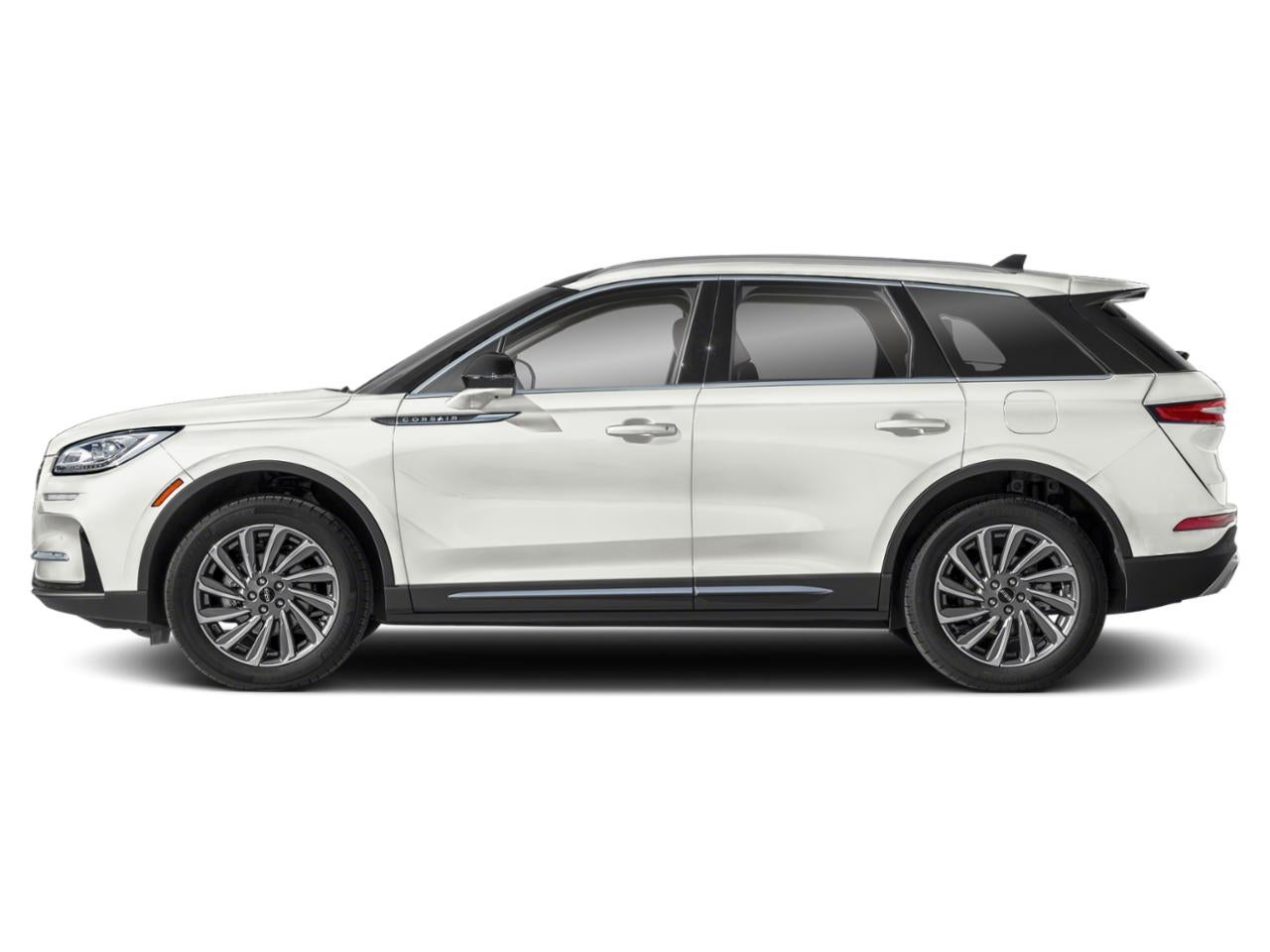 2023 Lincoln Corsair Reserve FWD