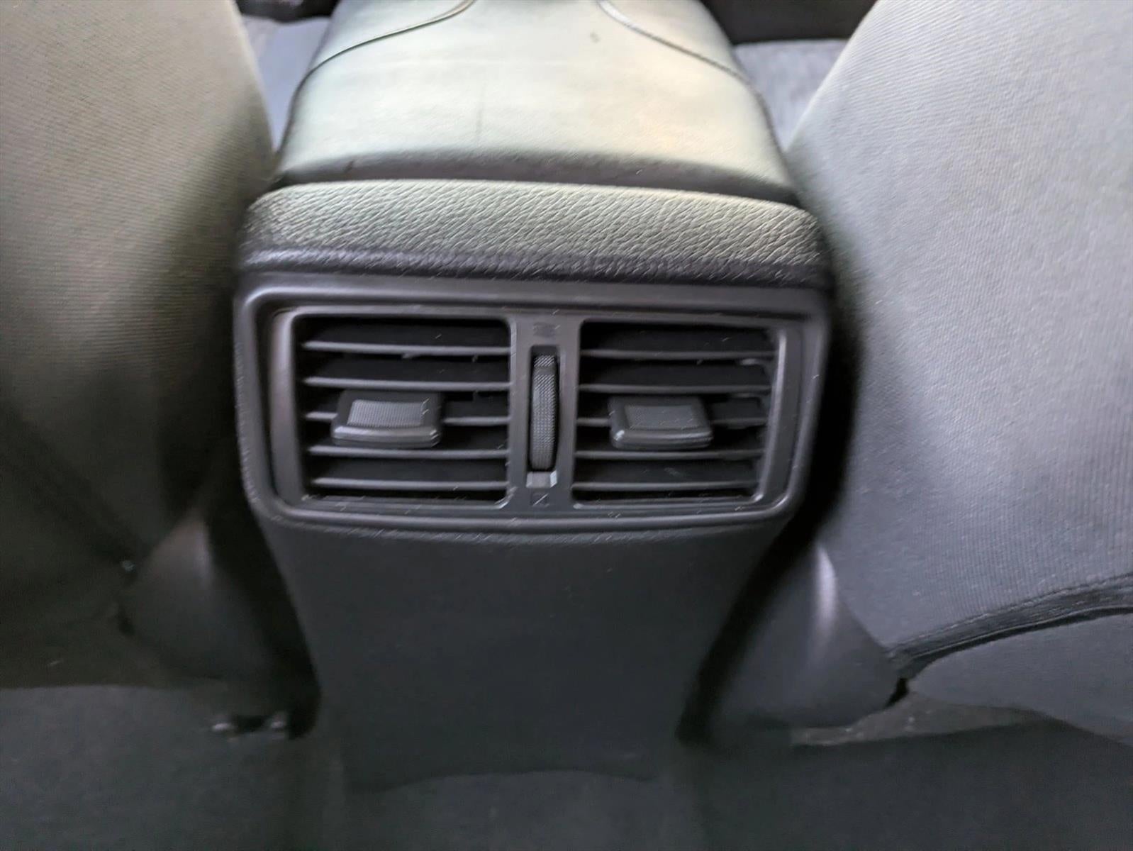 2018 Nissan Rogue AWD SV