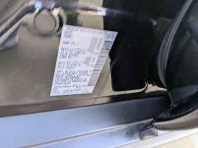 2018 Nissan Rogue AWD SV