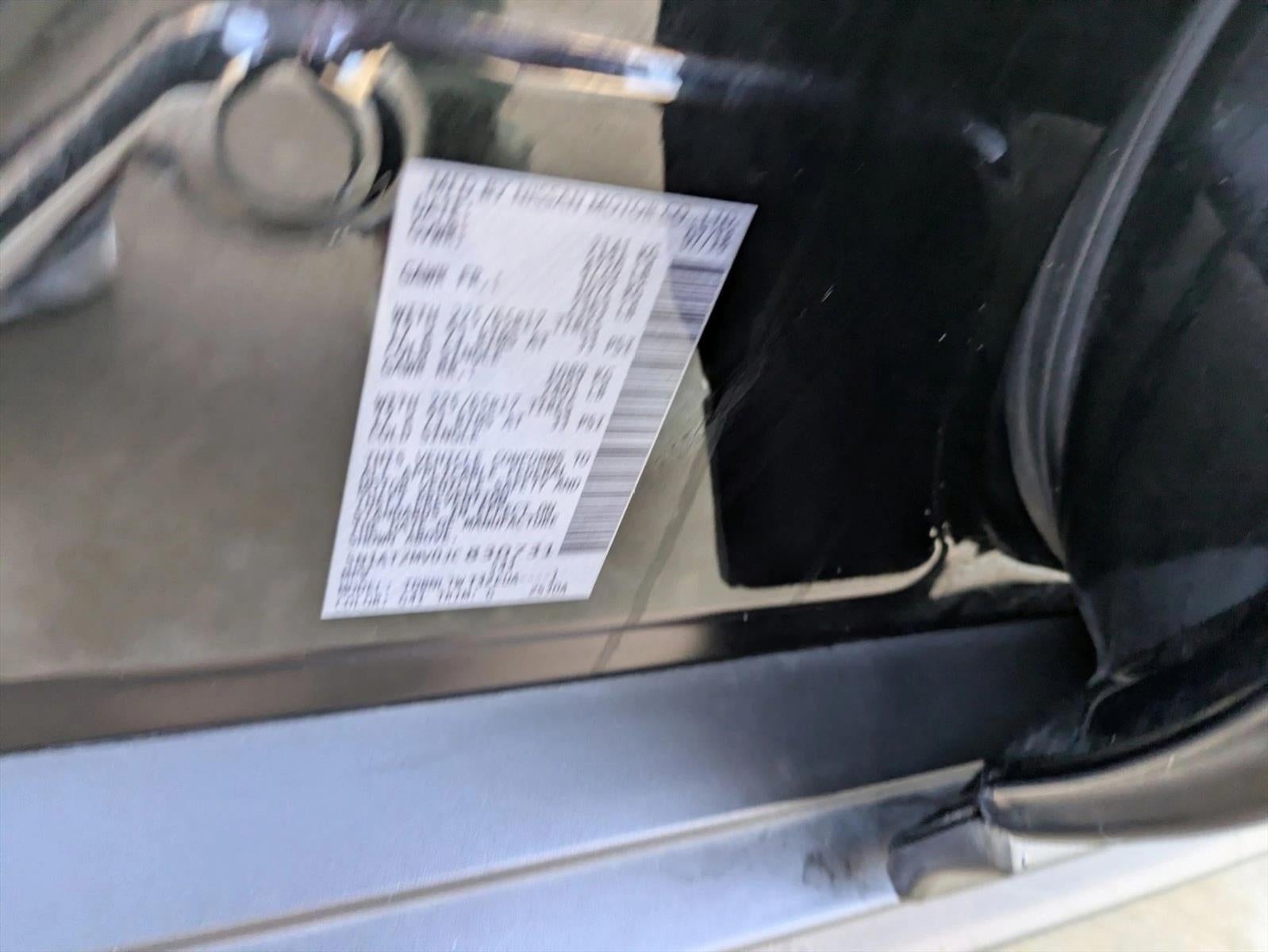 2018 Nissan Rogue AWD SV