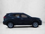 2018 Nissan Rogue AWD SV