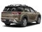 2023 Nissan Pathfinder Platinum 4WD