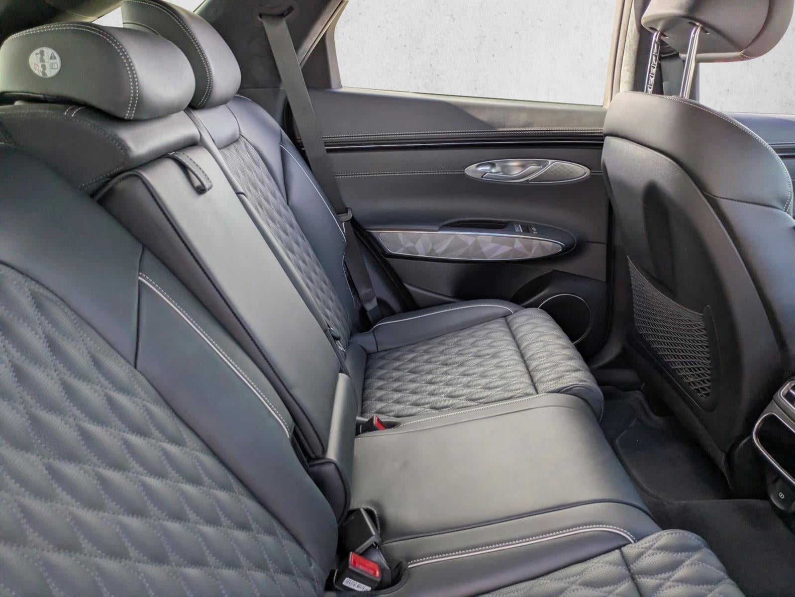 2024 Genesis GV70 3.5T Sport AWD