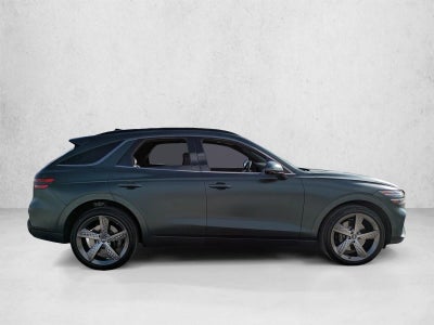2024 Genesis GV70 3.5T Sport AWD
